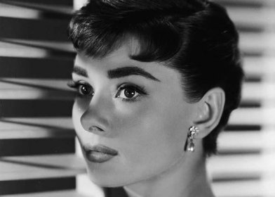Audrey Hepburn: The life story you may not know