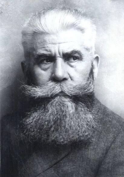 Hans Hoerbiger
