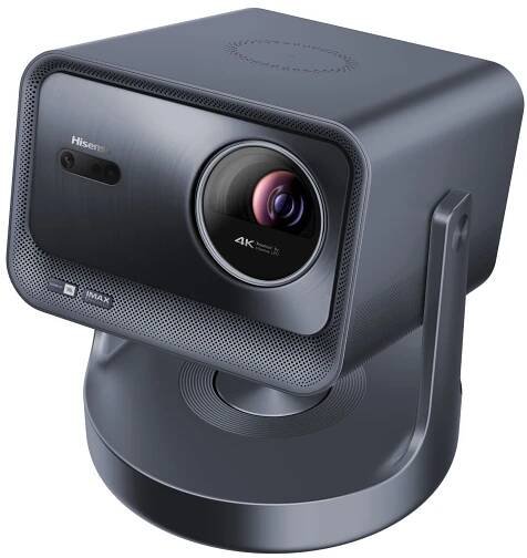 Hisense C2 Ultra | 65"-300" Trichroma 4K Laser Mini Projector - Image 5