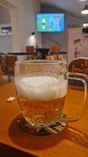 Hospůdka Nový Orlák foto 2