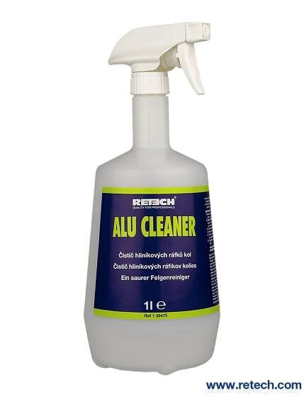 Alu Cleaner – 1 L