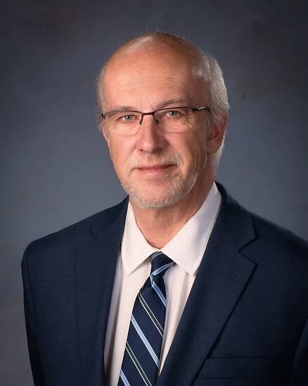 Joseph P. Robinson