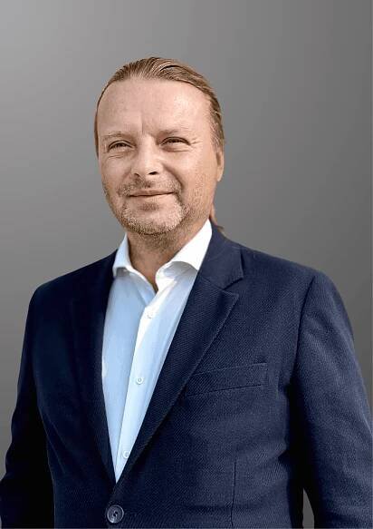 Thomas Warzywoda