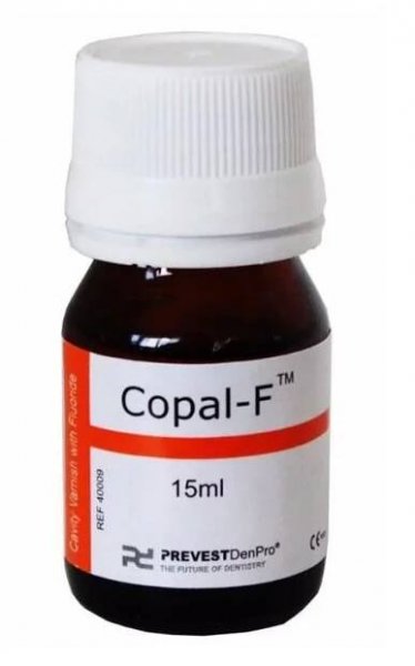 Prevest Denpro Copal F Dental Cavity Varnish With Fluoride2