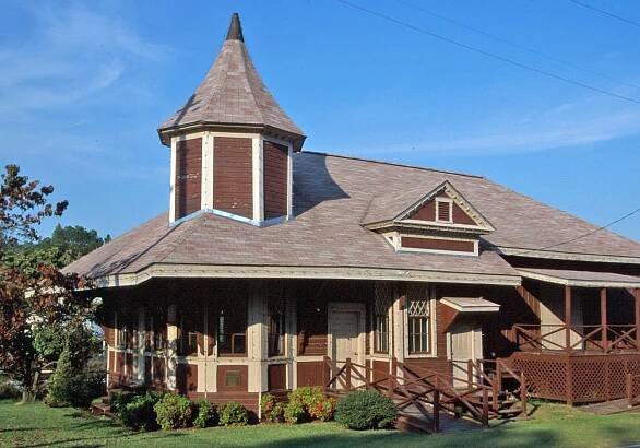 Macon County - New Georgia Encyclopedia
