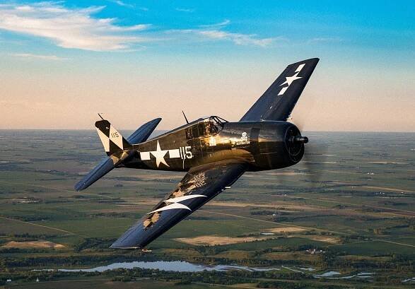 250th Anniversary of U.S. Navy and Marine Corps Celebration: Victory At Sea At Fagen Fighters WWII Museum — Fagen Fighters