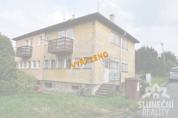 Prodej rodinného domu 140m2, Zlín | Sluneční Reality 