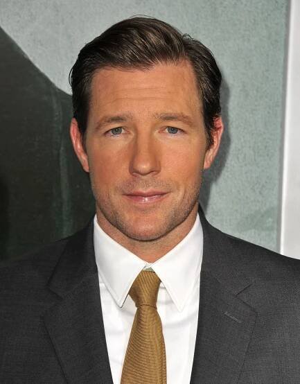 Edward Burns at arrivals for ALEX CROSS Premiere, Cinerama Dome at The Arclight Hollywood, Los Angeles, CA October 15, 2012. Photo By: Dee Cercone/Everett Collection
