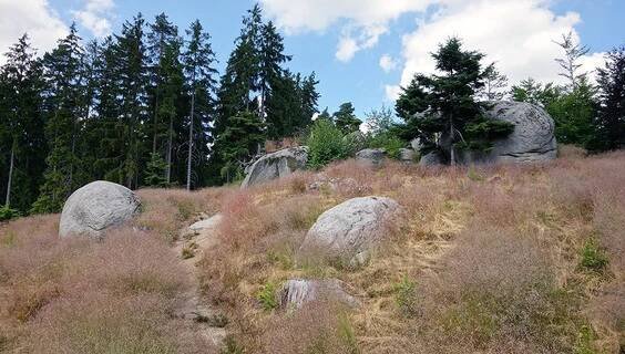 Graselova sluj | Turistika Slavonice | NaVylet.cz