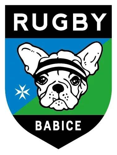 logo Rugby Babice