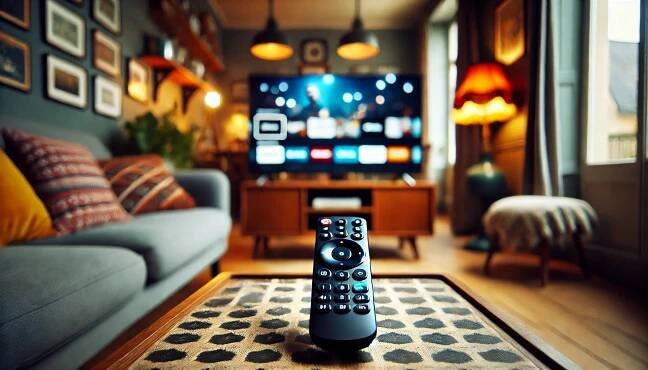 Televizní program: náš výběr od 15. do 21. září 2025