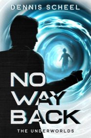 No Way Back- The Underworlds