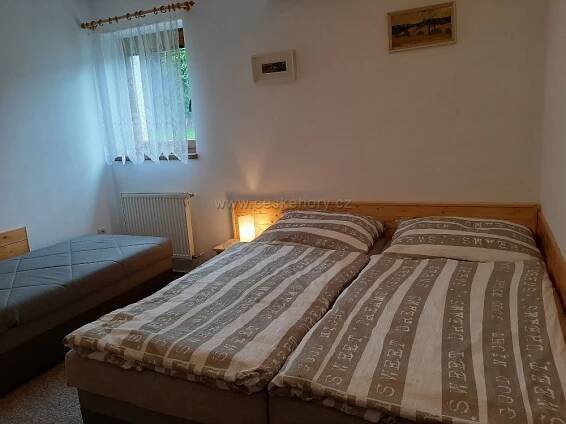 Apartmán Sochanovi - Fotografie