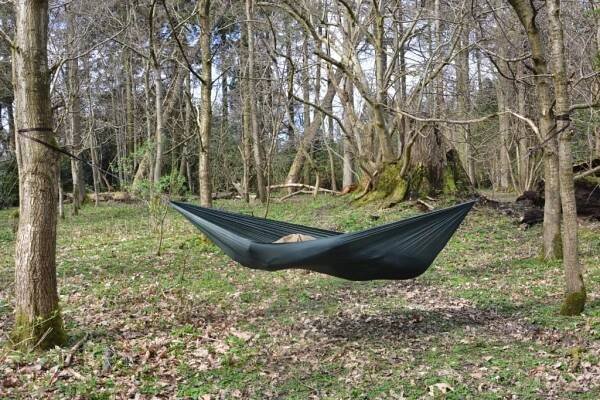 DD Hammocks Superlight