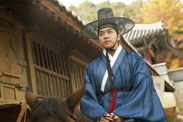 Goonghab - Z filmu - Seung-gi Lee