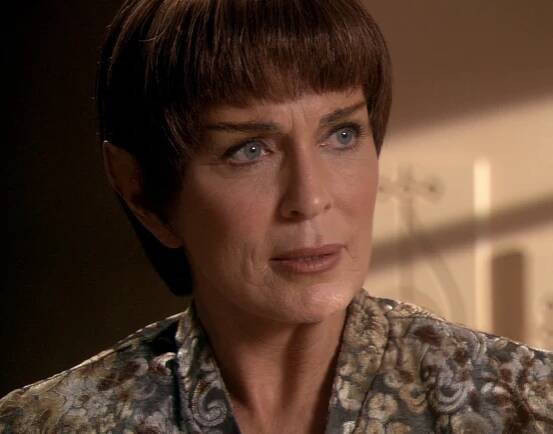 12 Astounding Facts About Joanna Cassidy