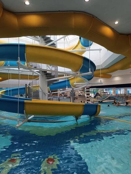 AQUACENTRUM foto 3
