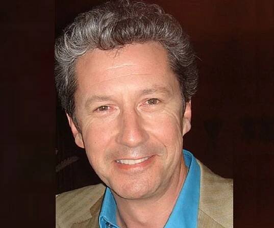 Charles Shaughnessy Biography - Facts, Childhood, Family Life & Achievements