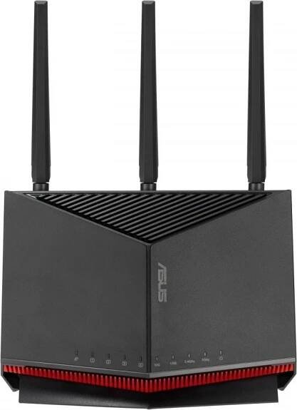 Asus RT-BE88U