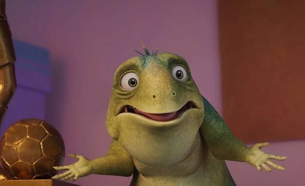 Diváky v Česku i v zahraničí okouzlil nový animák Netflixu. Děti i dospělí si z něj mají co odnést