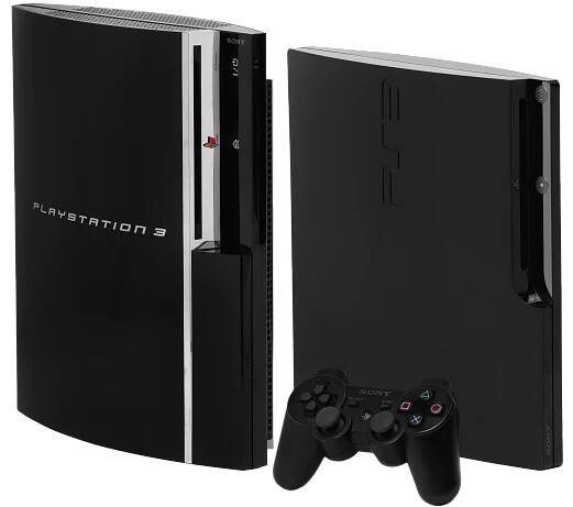 PlayStation 3