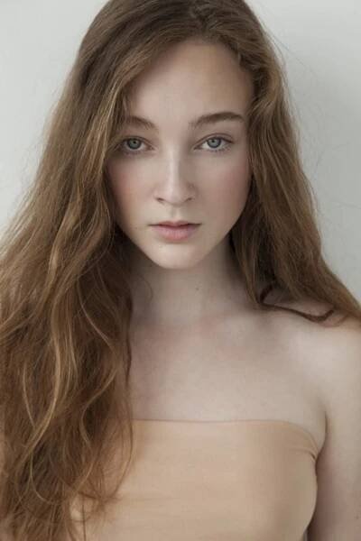 Modelka Rozálie Havelková (4)