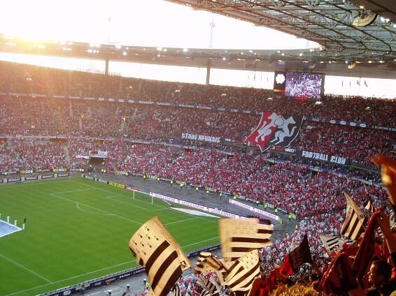 2008–09 Stade Rennais FC season