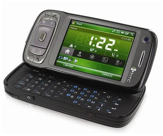 Mobily, které by poháněl Google, odloženy