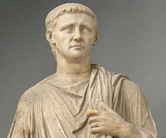 Claudius