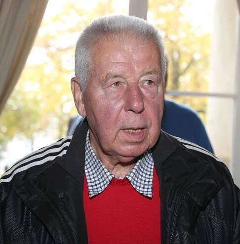 Josef Masopust: Pan Fotbalista a ikona fair play