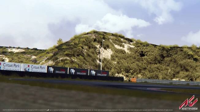 Assetto Corsa + Dream Packs