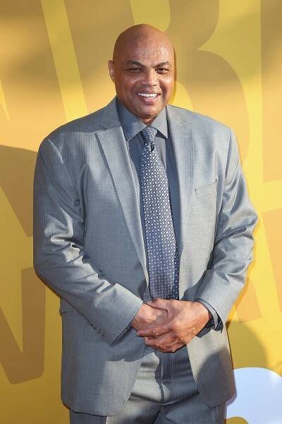 Charles Barkley’s Teams With Sheldon Candis & Jesse Dylan For ‘Dreams’