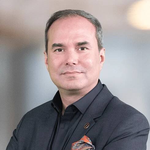 Chris Black, Chief Marketing Officer, Vizrt writes exclusively for Tech For Good