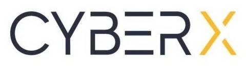 CyberX Logo