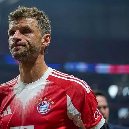 Bayern Munich legend Thomas Muller nearing deal with surprise MLS side