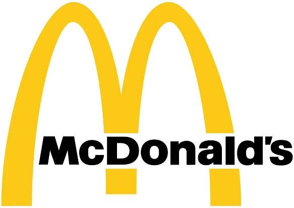Mcdonalds