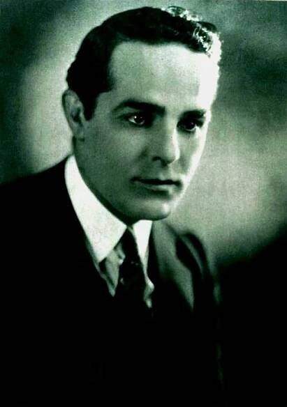 Antonio Moreno, 1922