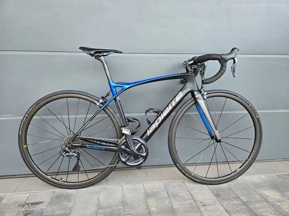 Lapierre Xelius SL2 700 za 27 000 Kč