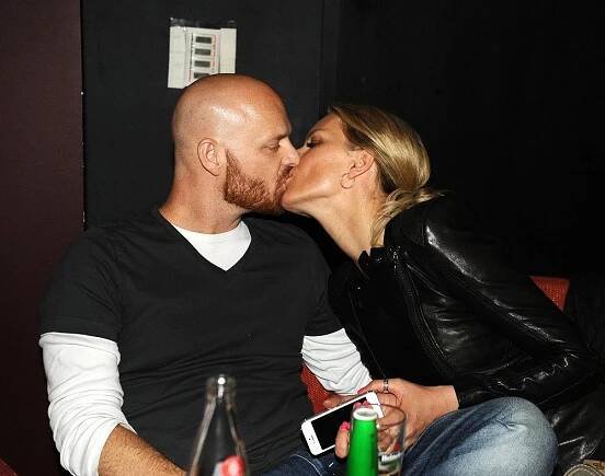 Krásná Simona Krainová musela do nemocnice: Co se jí stalo?