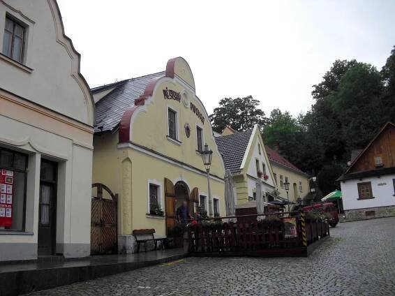 Městský pivovar Štramberk foto 4