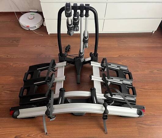 Nosič na kola Thule VeloCompact 926 +1