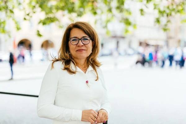 Zajíčková a Havránek vítězí v hlasování ČESKO.plus o podpoře kandidátů SPOLU do Sněmovny
