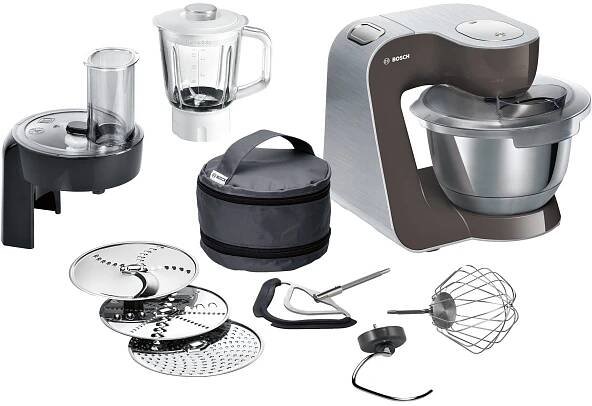 BOSCH MUM58A20