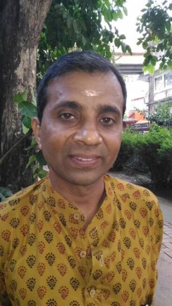 Margi Madhu