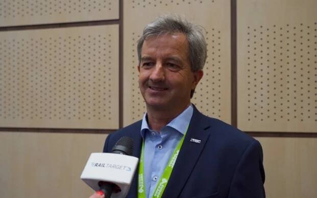 Ředitel SUDOP PRAHA Slavíček: Potenciál rozvoje nákladní dopravy je v mezinárodních tranzitních koridorech a výstavbě terminálů