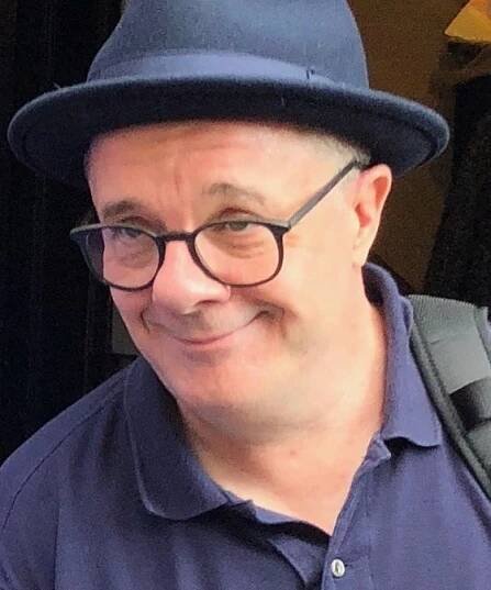 Nathan Lane – Wikipedia