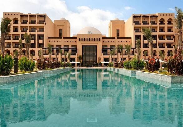 Rixos Al Mairid Ras Al Khaimah