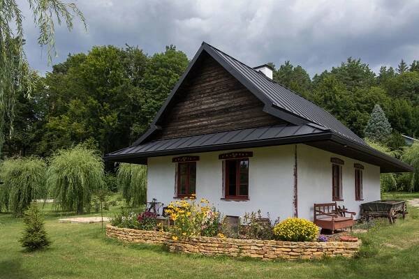 Czesiek – Ośrodek wypoczynkowy Krasno