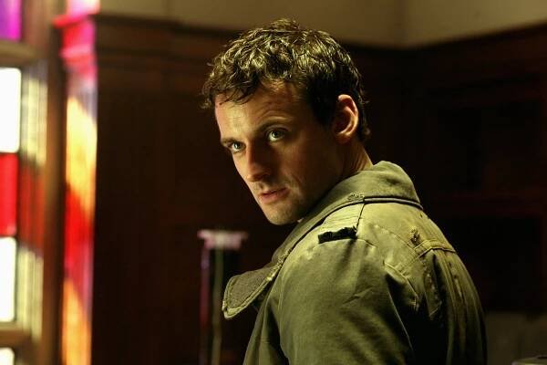 Smallville - Spasitel - Z filmu - Callum Blue