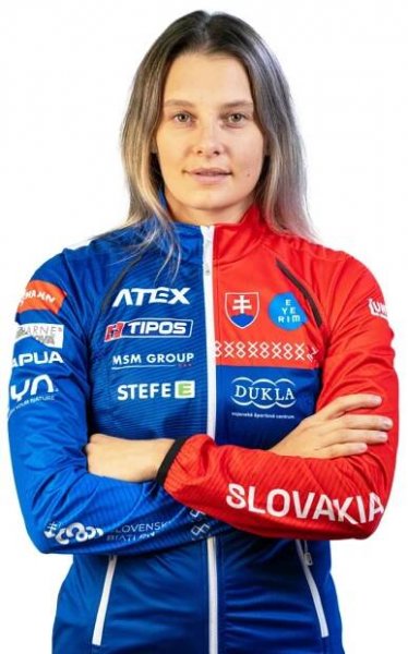 REMEŇOVÁ Mária
